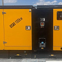 Дизельный генератор R6105AZLD