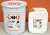 Эпоксидная УФ-стойкая матовая краска QTP3051