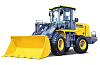 Фронтальный погрузчик LW300KN