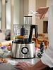Кухонный комбайн Philips HR7778, многофункциональный, 1300Вт, 3.4л