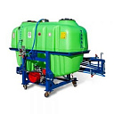 Опрыскиватель навесной ТР 600 PITON GOLD TAR 80