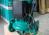 Циркуляционный насос SHIMGE Sirkulatsiya nasos XPS 80-9F-360