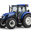 Трактор New holland TD5.110 (Новый)