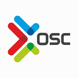 Логотип OSC TEKSTIL TARIM GIDA SOGUTMA SISTEMLERI INSAAT SANAYI VE TICARET LIMITED SIRKETI