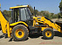 Экскаватор-погрузчик JCB 3CX Plus