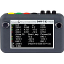 Вольтамперфазометр ВФМ-3