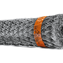 Сетка штукатурочная 2.6 кг 16 м