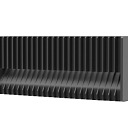 Светильник GL21103 13W 3000K настенный (TEKLED) 183-03476