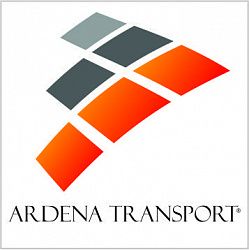Логотип Ardena Transport