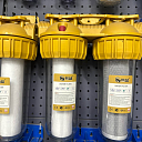 Фильтр Bear, 3 шт