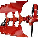 Плуг трёхкорпусный AT-PMR 14 3+1