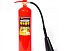Огнетушитель углекислотный ОУ - 5