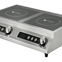 Индукционная плита Hurakan HKN-ICF70D