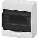 Щит ЩРН-П 8 модулей IP41 TDM