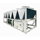 Чиллер TAS920HQ