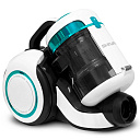 Пылесос Shivaki VCC3507, 300 Вт, контейнер, телескоп. трубка