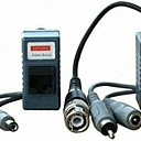 Переходник Video/Audio/Power Balun.