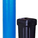 Умягчитель воды (производительность: до 5 куб. м/час)