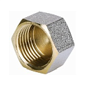 Заглушка вн. резьба GM 1/2"F (25В)