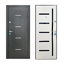 Железная дверь - W30