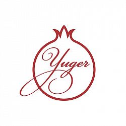 Логотип Yuger