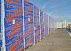 Стеновая панель с базальтовым утеплителем ПТСМСК – 100мм