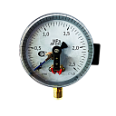 Электроконтактные манометры ДМ2005М (0...2.5КГ/СМ2)