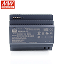 Блок питания Mean Well, 24B., 6.25A HDR-150-24