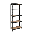 Стеллаж SBL 180KD/120x45/5