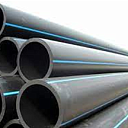 Трубы из пэ