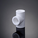 Тройник PPR / WaterPro