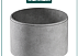 Кольцо стеновое, КС15.4 (без резины) диаметр 1500, объем 0,19