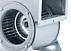 Радильные вентиляторы CES