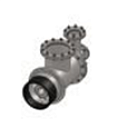 Горелки вихревые низкого и среднего давления