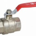 Кран шаровой csl30102 м/м 20