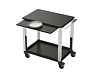 Передвижной сервисный столик