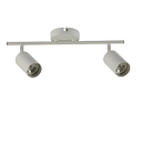 Светильник потолочный SD21439/2, 50W, GU10x2, белый, артикул 172-03058