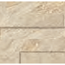 Декор из керамогранита Клаймб Роуп Брик 3D