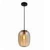 Люстра HIVE AMBER 250*300 1xE27 40Вт (TEKAVIZE) 159-17344