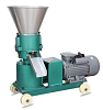 Гранулятор 15 квт 380 вт, 500-700 кг/ч (Китай)