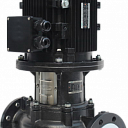 Циркуляционный насос для горячей воды Shimge TB 100‑34/2‑15