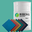 Однокомпонентный клей RIBERG RK 2