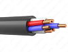 Контрольный кабель КВВГ 7х4,0
