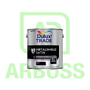 Краска Dulux Trade Metalshield Satin Black (2.5 л)