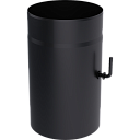 Шибер 2 мм сталь - 130, 150, 180, 200