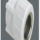 Муфта комб. (Адаптер) ВР Ø32*1