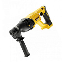 Аккумуляторный перфоратор SDS-plus DEWALT, DCH133N-XJ, 26 мм, 2.6 Дж, 18 В