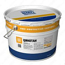 Грунтовка Цинотан (для защиты от коррозии металлоконструкций)