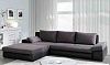 Диван угловой, модель "АСТАРТА"