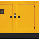 Дизельная электростанция AKSA Модель: AD410